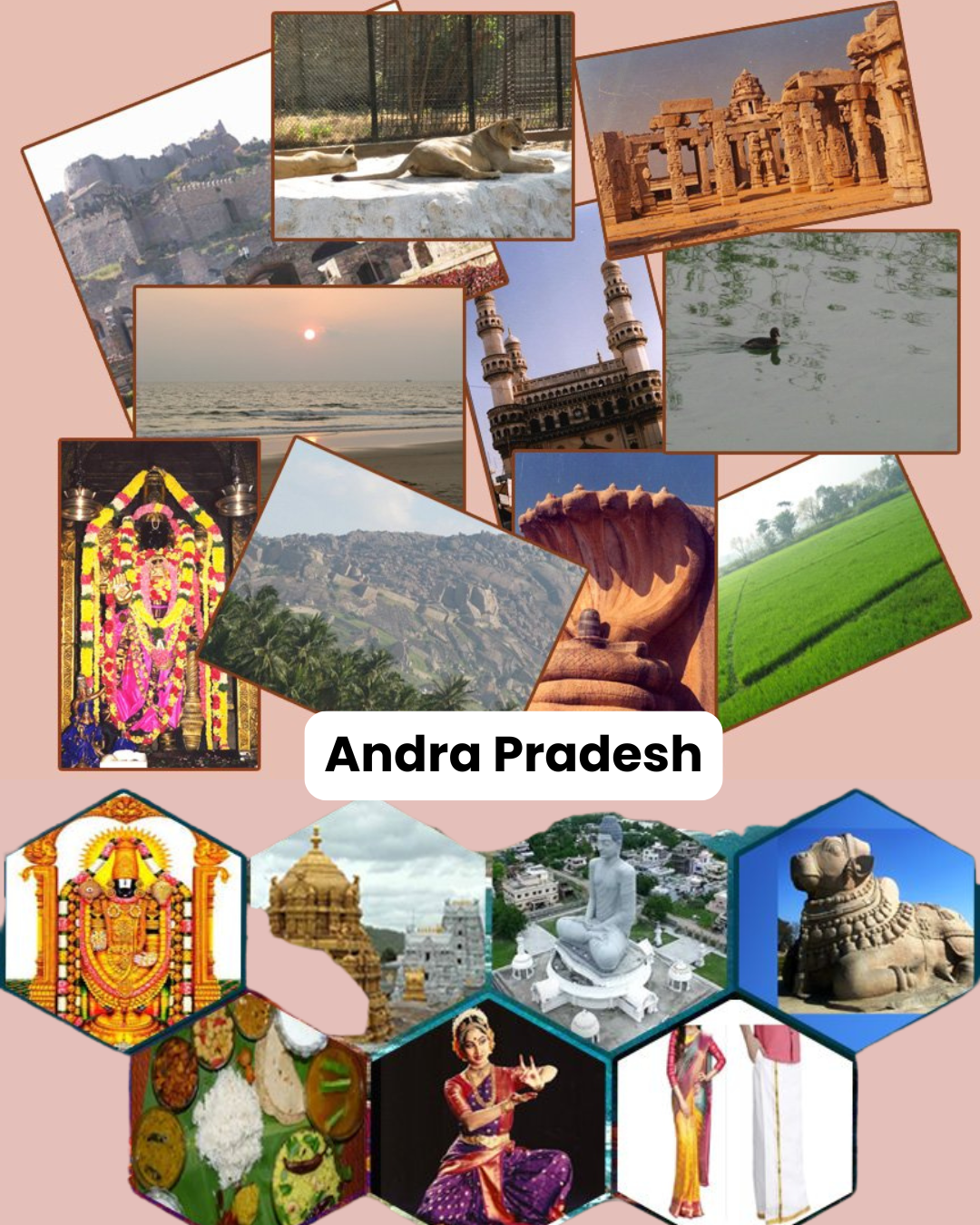 Andra Pradesh